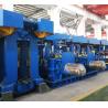 Buy cheap Two High Steel Cold Rolling Mill , Non Ferrous Metal Cold Rolling Mill from wholesalers