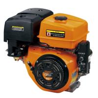 Buy cheap 192FE 16HP Power Gasoline Powered Engine 440cc Displacement Highly Durable product
