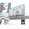 Buy cheap Outdoor p3 LED display Full Color Billboard Display Public Place Bulletin Board from wholesalers