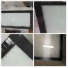 Buy cheap Flat Type Solar Collector Tempered Safety Glass 3.2mm 4mm Thickness from wholesalers