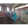 Buy cheap 2800MM Semi Automatic Corrugated Cardboard Folder Gluer Machine from wholesalers