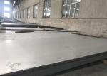 304L Ss304 Stainless Steel Plate / High Density Stainless Steel Sheet Plate