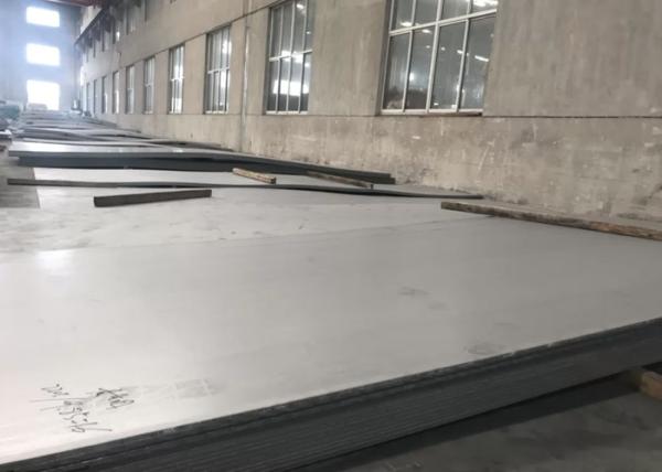Buy cheap 304L Ss304 Stainless Steel Plate / High Density Stainless Steel Sheet Plate from wholesalers