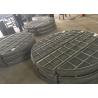 Buy cheap Indonesia inquiry York 431 SS316 Mist eliminator sizing mesh blanket T350 X DIA 3400 from wholesalers