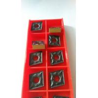 Buy cheap Ceramic Lathe Carbide Turning Inserts For Metal CNMG120404/08/12- PM product