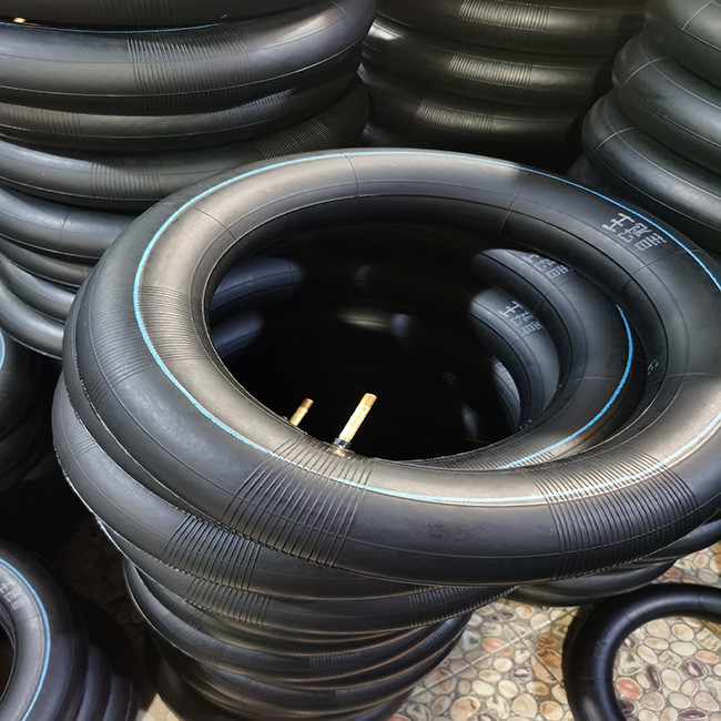 16 Inch Multiple Pattern Motorcycle Tube Tire 275-14 Smaller Low Rolling Resistence