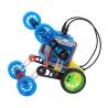 Buy cheap OEM Intelligent Magnetic Building Blocks Set , multi coloured magnetic building set from wholesalers