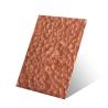 Buy cheap 304 316 Stainless Steel Hand Hammered Lentil Pattern Texture Metal Sheet from wholesalers