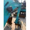 Buy cheap Excavator Digger Cummins/Isuzu/Komatsu Engine 5-50 Tons 100-500 Hp 2.5 Cubic Meters from wholesalers