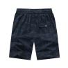 Buy cheap Summer men's casual stylish washed cotton beach pants from wholesalers