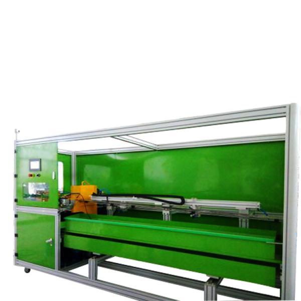 Buy cheap High Stability Pipe Profile Cutting Machine For Thrott Mechanic Cables from wholesalers