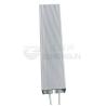 Buy cheap 300W Wirewound Dynamic Braking Resistor Aluminum Cased For Elevator from wholesalers