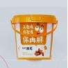 Buy cheap 1000ml Food-grade PP Bucket from wholesalers