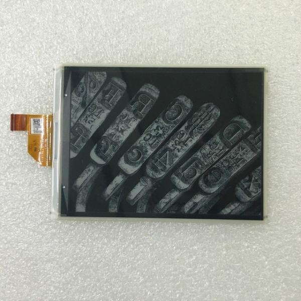 Buy cheap ED060SCS Kindle E Ink Device , E - Book Reader E Ink Small Display Module from wholesalers