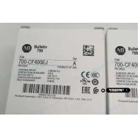 Buy cheap Allen-Bradley 700 series universal relay product