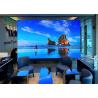 Buy cheap P10 Smd2121 Outdoor LED Rental Screen Full Color 16-Bit Grayscale from wholesalers