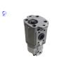 Buy cheap Hitachi ZAX60 Excavator Hydraulic Pump Repair Parts from wholesalers