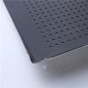Buy cheap Rk Bakeware China Foodservice Stainless Steel Nonstick Perforated GN1/1 Gastronorm Baking Tray from wholesalers