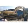 Buy cheap Caterpillar E200B Used Excavator For Sale from wholesalers