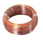 High Tensile Strength Pure Copper Wire C1100 Diameter 0.1mm-15mm C2600
