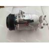 Buy cheap Auto AC conditioning compressor for NISSAN 92600JN30B DKS17D DS80015 from wholesalers