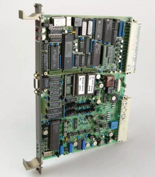 Buy cheap ABB 83SR04A-E GJR2390200R1411 High-Performance Control Board PLC Module from wholesalers