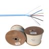 Buy cheap Exactcables Communication Cable Solid 12xAWG24 Unshielded Alarm Cable for Industrial Needs from wholesalers