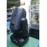 Buy cheap Super Sharpy Beam Moving Head Light 260W 7 Color Glass For Big Events Stage Lighting from wholesalers