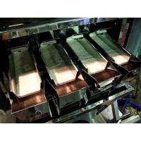 Buy cheap Washing Powder Linear Weigher Machine Detergent Weighing Filling Packing Machine product