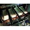 Buy cheap Washing Powder Linear Weigher Machine Detergent Weighing Filling Packing Machine from wholesalers
