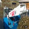 Buy cheap Width 0.5M Water Hyacinth Harvester Collection Boat Reed Harvester from wholesalers