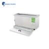 Buy cheap Ss304 30l Ultrasonic Gun Cleaning Machine For Rifle With Small Parts from wholesalers