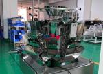 Multihead Weighing Machine Multihead Weigher for Roasted Nuts Cashew Nuts