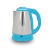 Buy cheap Optional Plug Fast Cordless Stainless Steel kettle electric tea kettle from wholesalers