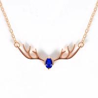 Buy cheap Custom Rose Gold Plated 925 Silver Jewelry Pendant Love Birds Pendant Sterling product