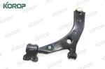 Suspension Lower Control Arm Assy 54500-HA00B Left Right For Mazda 3