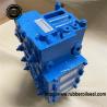 Buy cheap Hydraulic HPV41 Cast Steel Multi Way Valve HPV77 Ship Crane Proportional Valve from wholesalers