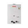 Buy cheap 10L Lpg Propane Inline Gas Hot Water Heater Instant Tankless For Home Bathroom from wholesalers
