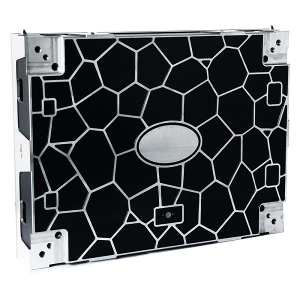 Buy cheap Exhibition Hall Seamless Small Pitch LED Display 1.25mm ISO9001 10 Years Experience from wholesalers