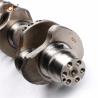 Buy cheap FCF DCT Forged Steel Crankshaft for 6D16T Diesel Engine Parts at High Guarantee within Machinery Repair Shops from wholesalers