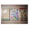 Buy cheap Disposable 18gsm Retro Printed Paper Napkins Idyllic Wood Pulp from wholesalers
