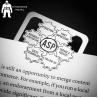 Buy cheap Custom Metal Logo Engraved Custom Metal Bookmarks Color Printed Stianless Steel from wholesalers