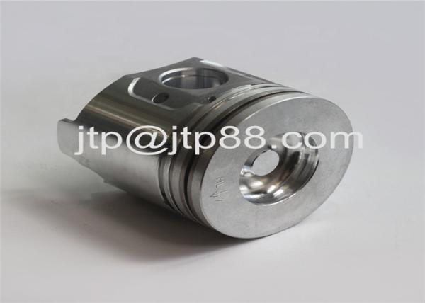 Buy cheap Aluminium Casting Piston 4D84 Forklift Tractor Engine Spare Parts Engine Piston 129508-22080 from wholesalers