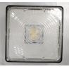 Buy cheap Anti - Corrosion Gas Station Canopy LED Light Fixture 10800LM 90W Type from wholesalers
