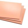 Buy cheap Uniform Thickness 110 Copper Plate Strong Corrosion Resistant Properties from wholesalers