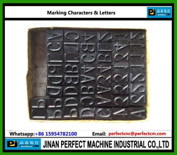 Buy cheap Marking Characters & Letters from wholesalers