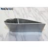 Buy cheap T66 Replacement Fan Blade For Cooling Towers / Ceiling Fan Blade Profile from wholesalers