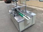 Buy cheap High Performance Face Mask Maker Machine Ultrasonic Ear Loop Welding Machine from wholesalers