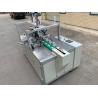 Buy cheap High Performance Face Mask Maker Machine Ultrasonic Ear Loop Welding Machine from wholesalers