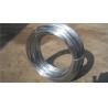 Buy cheap 0.3mm-120mm Galvanized Wire Steel 500m 1000m 72A 82B from wholesalers